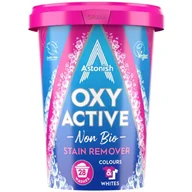 Środki do prania - Astonish Oxy Active Odplamiacz w Proszku 625G - miniaturka - grafika 1