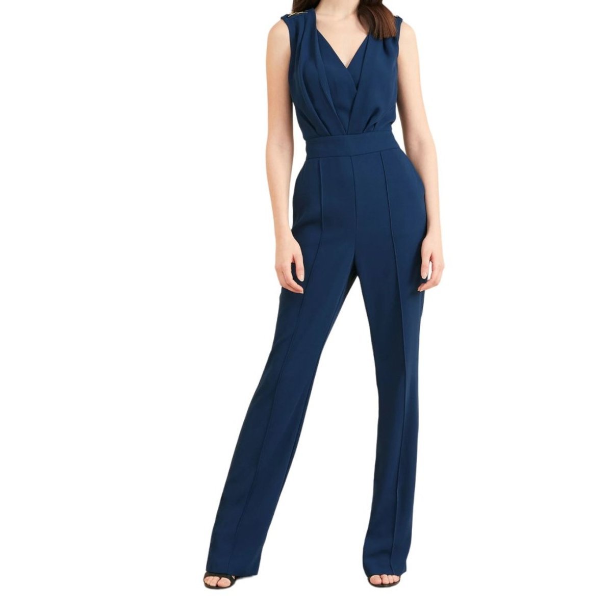 Kombinezon damski Marciano by Guess Danielle elegancki letni-XXL