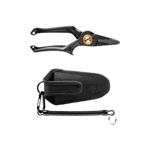 Szczypce wędkarskie Gerber Magniplier - onyx - Multitools - miniaturka - grafika 4