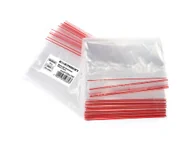 Przybory szkolne - Woreczki Strunowe Emerson 160 X 250 Mm (100) - miniaturka - grafika 1