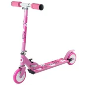 Hulajnogi - Hulajnoga dla dzieci PATIO 84351 Różowy - miniaturka - grafika 1