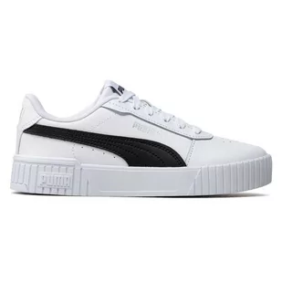 Puma buty damskie Carina 2.0 385849-07 38,5 - Moda i Uroda OUTLET - miniaturka - grafika 1
