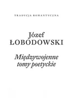 Poezja - Międzywojenne Tomy Poetyckie - miniaturka - grafika 1