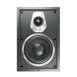 Sonus faber PW-562 głośnik do montażu w ścianie - Głośniki i kolumny - miniaturka - grafika 1