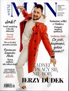 Twój Styl Wydanie Specjalne - Czasopisma - miniaturka - grafika 1