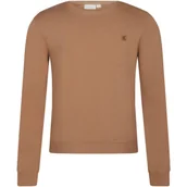 Bluzy dla chłopców - Calvin Klein Jeans Bluza | Regular Fit - miniaturka - grafika 1