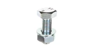 Pozostałe akcesoria sieciowe - Śruba (komplet) typ SM M10X30 650843 /100szt./ - miniaturka - grafika 1