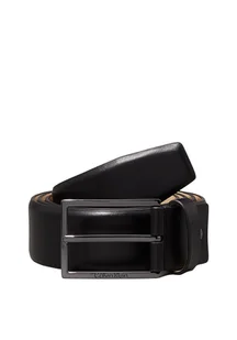 Cintura Uomo calvin klein K50K512833-BEH Nero - Spodenki męskie - miniaturka - grafika 1