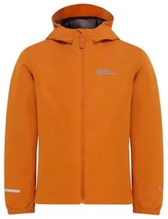 Jack Wolfskin Flaze Jacket K kurtka dziecięca, uniseks - Kurtki i płaszcze dla chłopców - miniaturka - grafika 1