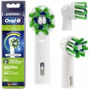 Końcówki do szczoteczek elektrycznych - BRAUN ORAL-B CROSS ACTION 100% ORYGINALNA KOŃCÓWKA - miniaturka - grafika 1