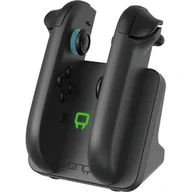 Akcesoria do Nintendo - Stacja ładująca VENOM VS4932 do Nintendo Switch 2 Czarny - miniaturka - grafika 1