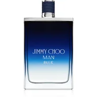 Wody i perfumy męskie - Jimmy Choo Man Blue woda toaletowa dla mężczyzn 200 ml - miniaturka - grafika 1