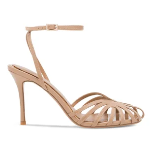 Sandały Gino Rossi CHERIE-V1613-13-1 - Sandały damskie - miniaturka - grafika 1