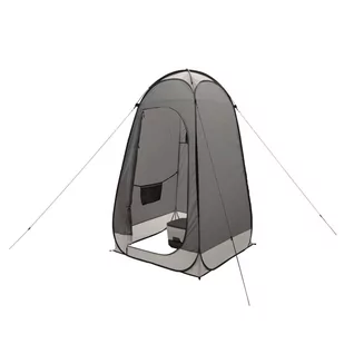 Easy Camp Namiot toaletowy Little Loo, granitowa szarość - Namioty - miniaturka - grafika 1