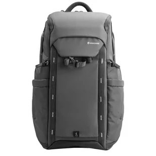 Plecak fotograficzny Vanguard Veo Adaptor R48 szary - Torby fotograficzne i futerały - miniaturka - grafika 1