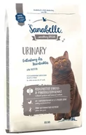 Sucha karma dla kotów - Sanabelle Urinary 10 kg - miniaturka - grafika 1
