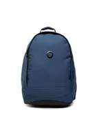 Plecaki - Plecak Securban 00333460012 Granatowy - Delsey - miniaturka - grafika 1