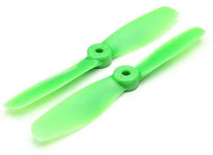 Gemfan Śmigła PC Bullnose 6x4.6 PMPC6046-BNG PMPC6046-BNG - Akcesoria do drona - miniaturka - grafika 1