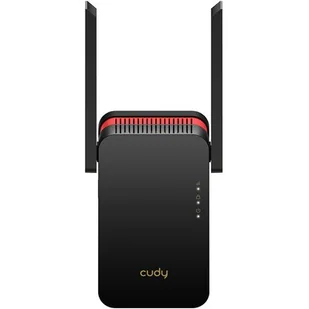 Wzmacniacz zasięgu CUDY RE3000 Wi-Fi 6 AX3000 - Wzmacniacze sygnału wifi - miniaturka - grafika 1