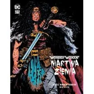Fantasy - Egmont Wonder Woman Martwa ziemia - miniaturka - grafika 1