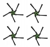 Akcesoria do robotów sprzątających - 4 Szczotka boczna do iRobot Roomba S9 S9+ - miniaturka - grafika 1