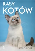 Poradniki hobbystyczne - Rasy kotów - miniaturka - grafika 1
