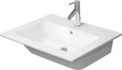 Umywalki - DURAVIT 23366300601 DURAVIT 23366300601 M - miniaturka - grafika 1