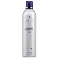 Kosmetyki do stylizacji włosów - Alterna Caviar Professional Styling Working Hairspray (500ml) - miniaturka - grafika 1