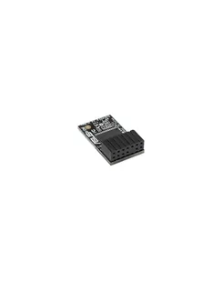 Asus TPM-M R2.0 - Płyty główne - dodatki - miniaturka - grafika 1