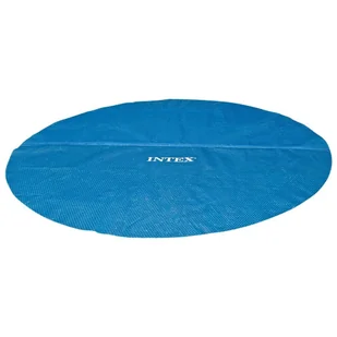 Intex Pokrywa solarna 244cm 28010 - Akcesoria do basenów - miniaturka - grafika 2