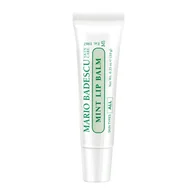 Balsamy do ust - Mario Badescu Miętowy balsam do ust 12 g - miniaturka - grafika 1