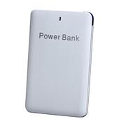 Powerbanki - NoName Powerbank Power Bank Li-ion 5V 2500mAh do ładowania telefonów i innych urządzeń - miniaturka - grafika 1