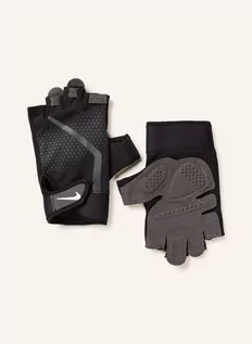 Rękawiczki - Nike Rękawiczki Treningowe Extreme schwarz - grafika 1