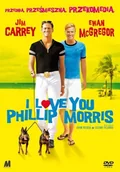 Komedie DVD - I Love You Phillip Morris - miniaturka - grafika 1