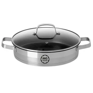 Garnek MG HOME Professional 28 cm - Garnki - miniaturka - grafika 2