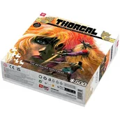 Puzzle - Puzzle 500 Thorgal: Zdradzona Czarodziejka - miniaturka - grafika 1