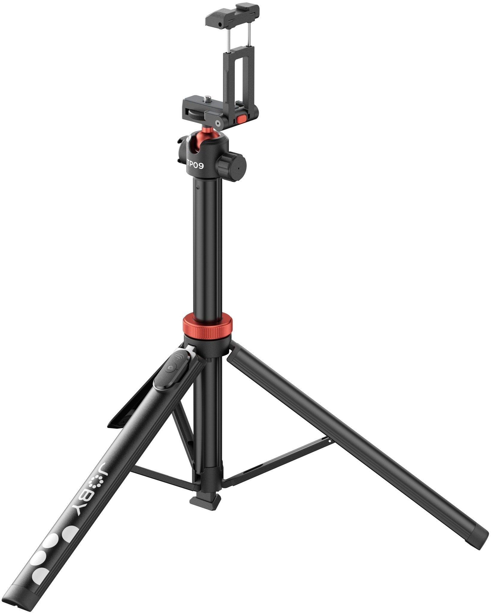 Statyw Joby TelePod Grip Tripod JB0020MT