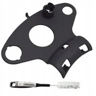 Akcesoria i części AGD - Uchwyt organizer na akcesoria przybornik do Thermomix Vorwerk TM6 TM5 - miniaturka - grafika 1