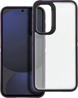 Etui i futerały do telefonów - OEM Futerał NEO do SAMSUNG A05S fioletowy - miniaturka - grafika 1