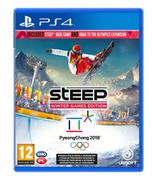 Gry PlayStation 4 - STEEP Winter Games Edition GRA PS4 - miniaturka - grafika 1