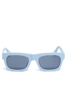 ROXY RX6779 Niebieski - Okulary przeciwsłoneczne - miniaturka - grafika 1