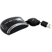 Myszki - Esperanza EM109K czarna - miniaturka - grafika 1