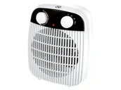 Ogrzewanie przenośne - SILVERCREST® Termowentylator LHL 2000 B1 (Biały) - miniaturka - grafika 1