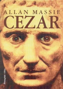Cezar - Literatura obyczajowa - miniaturka - grafika 1