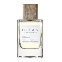 Clean Reserve Reserve Reserve Smoked Vetiver 100 ml - Wody i perfumy damskie - miniaturka - grafika 1