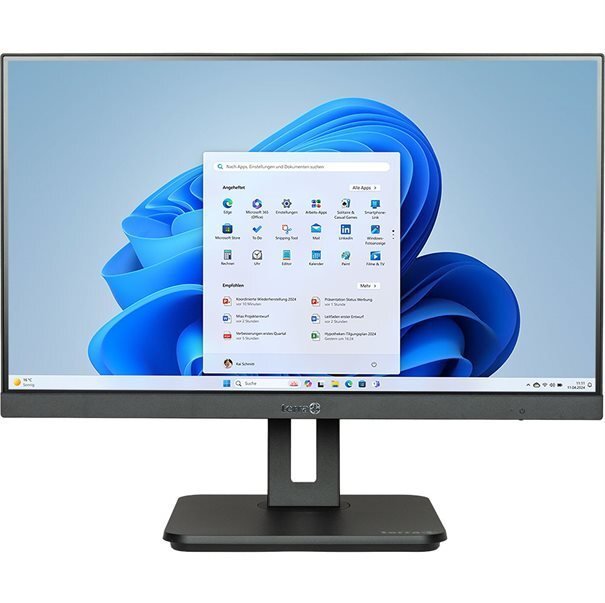 Komputer Wortmann AG TERRA AIO 2410