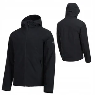 4F Kurtka Męska Zimowa Ocieplana Na Codzień Membrana 5000 rozm XL - Kurtki męskie - miniaturka - grafika 1