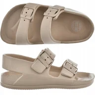 Moda i Uroda OUTLET - SANDAŁY DZIECIĘCE SPORTOWE LEKKIE BIG STAR NA LATO - miniaturka - grafika 1