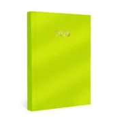 Kalendarze - Kalendarz 2026 książkowy uniwersalny - miniaturka - grafika 1