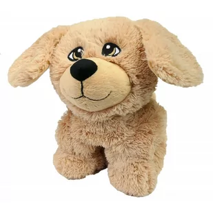 TM Toys Snapetz Pluszowy Piesek Toffy SNAPETZ - Maskotki i pluszaki - miniaturka - grafika 2